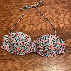 Victoria Secret Swim Top